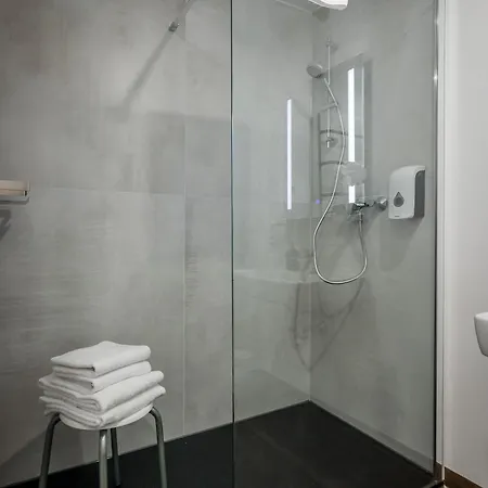 Bohnapartments Am Anger Eg - 3 Badezimmer - 3 Schlafzimmer - Zentrum - Vollausstattung - Wlan Apartment Erfurt