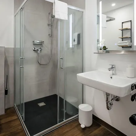 Bohnapartments Am Anger Eg - 3 Badezimmer - 3 Schlafzimmer - Zentrum - Vollausstattung - Wlan Apartment Erfurt