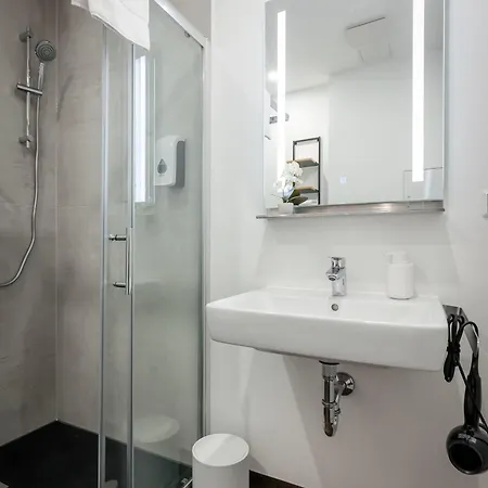 Bohnapartments Am Anger Eg - 3 Badezimmer - 3 Schlafzimmer - Zentrum - Vollausstattung - Wlan Erfurt