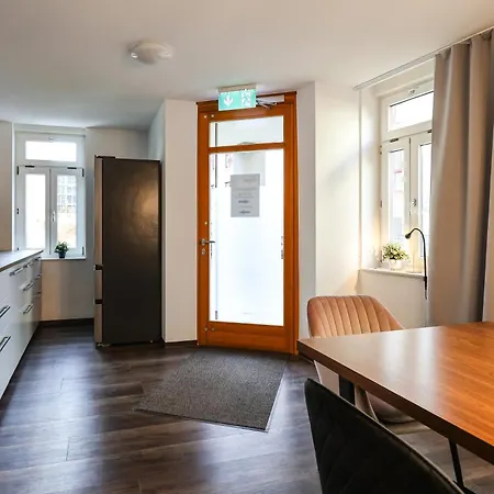 Bohnapartments Am Anger Eg - 3 Badezimmer - 3 Schlafzimmer - Zentrum - Vollausstattung - Wlan *