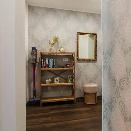 Bohnapartments Am Anger Eg - 3 Badezimmer - 3 Schlafzimmer - Zentrum - Vollausstattung - Wlan Apartment