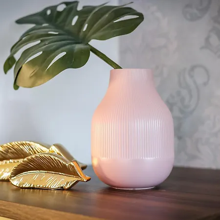 Bohnapartments Am Anger Eg - 3 Badezimmer - 3 Schlafzimmer - Zentrum - Vollausstattung - Wlan Erfurt
